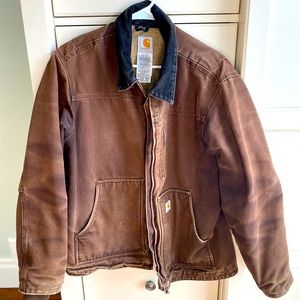 Women’s Carhartt Jacket